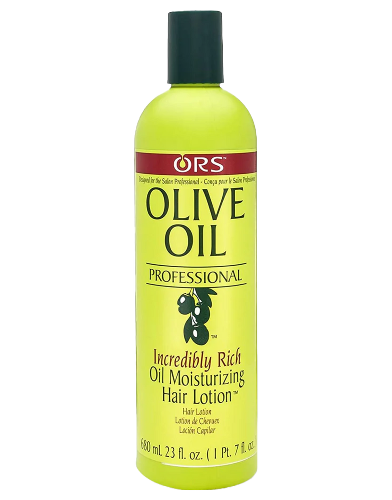 ORS - Olive Oil Professional Oil Moisturising Hair Lotion