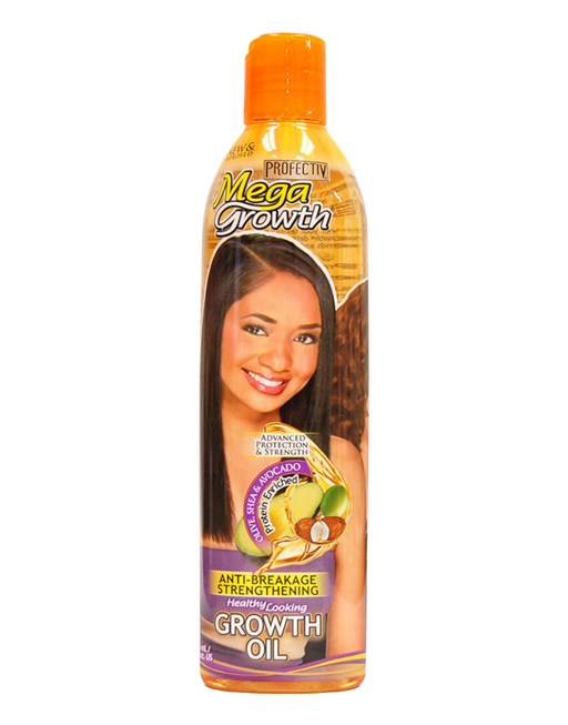 Profectiv - Mega Growth Anti-Breakage Strengthening Growth Oil