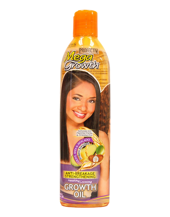 Profectiv - Mega Growth Anti-Breakage Strengthening Growth Oil