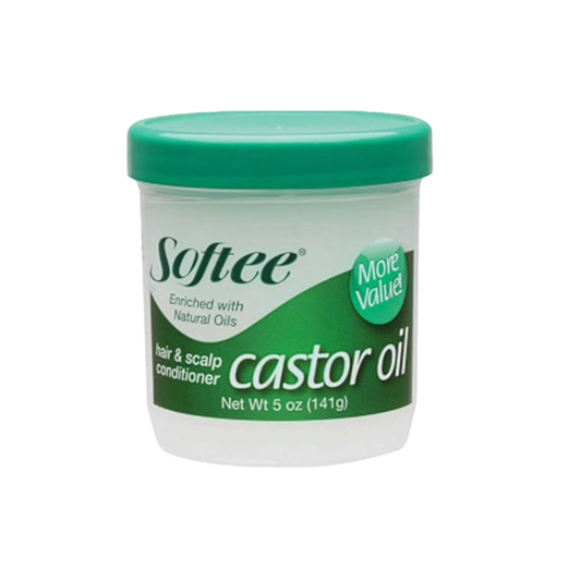 Softee - Castor Oil Hair Conditioner