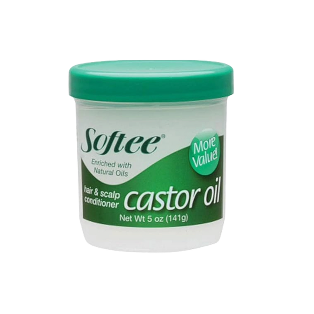 Softee - Castor Oil Hair Conditioner