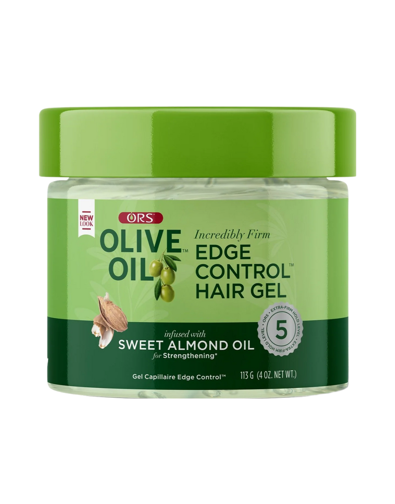 ORS - Olive Oil Edge Control Hair Gel