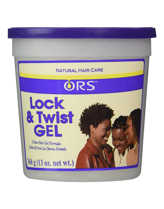 ORS - Lock & Twist Gel