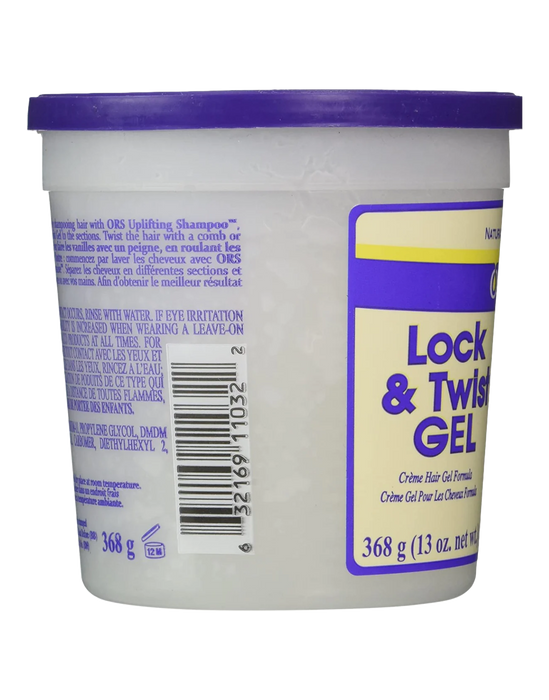 ORS - Lock & Twist Gel