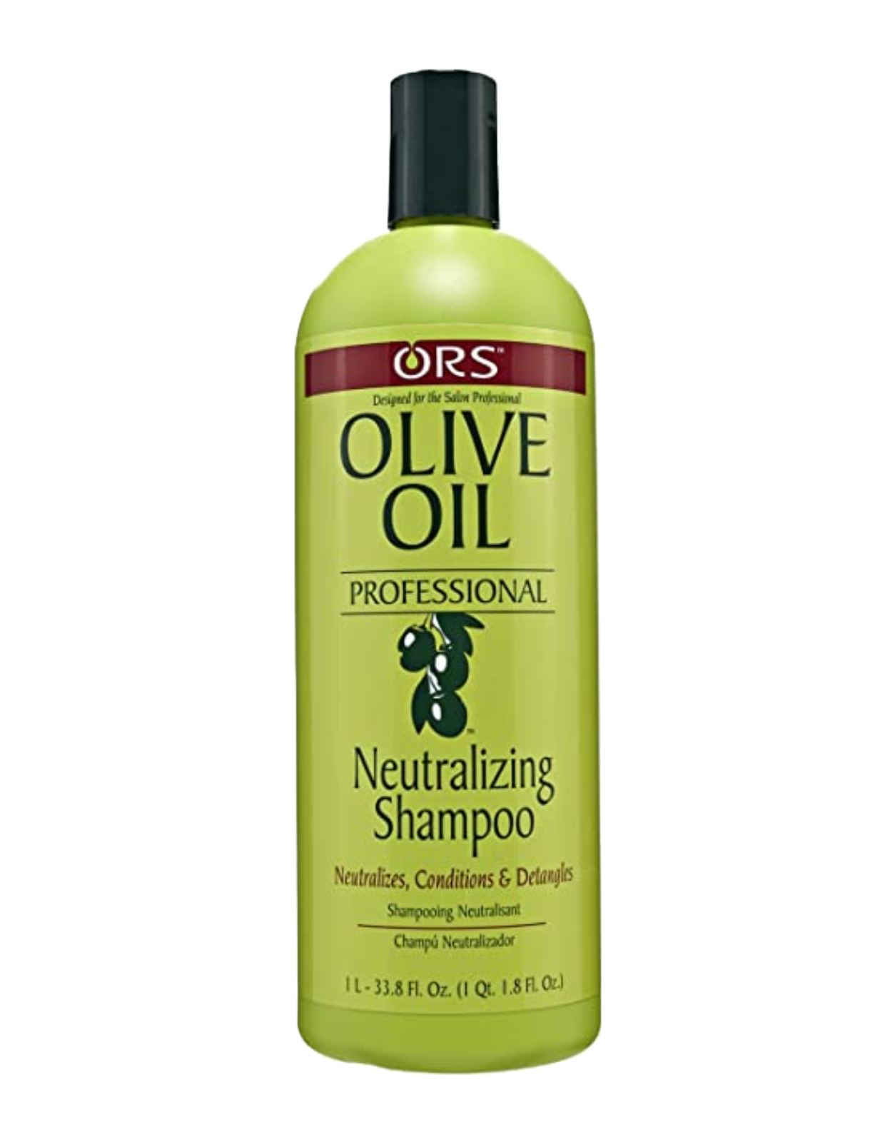 ORS - Olive Oil Professional Neutralising Shampoo