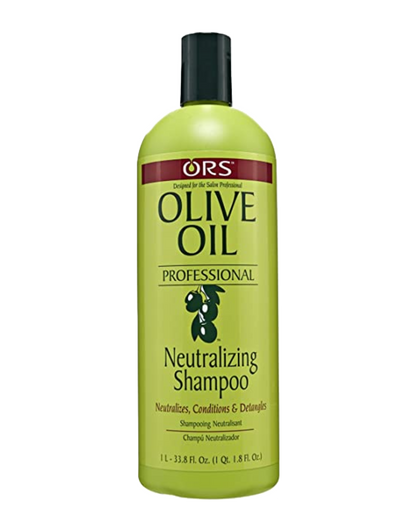 ORS - Olive Oil Professional Neutralising Shampoo