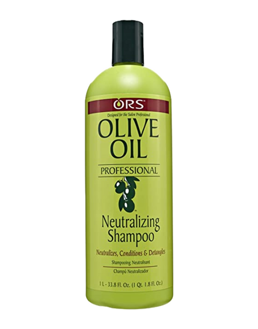 ORS - Olive Oil Professional Neutralising Shampoo