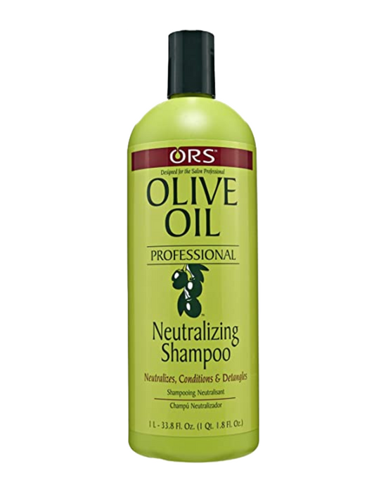 ORS - Olive Oil Professional Neutralising Shampoo