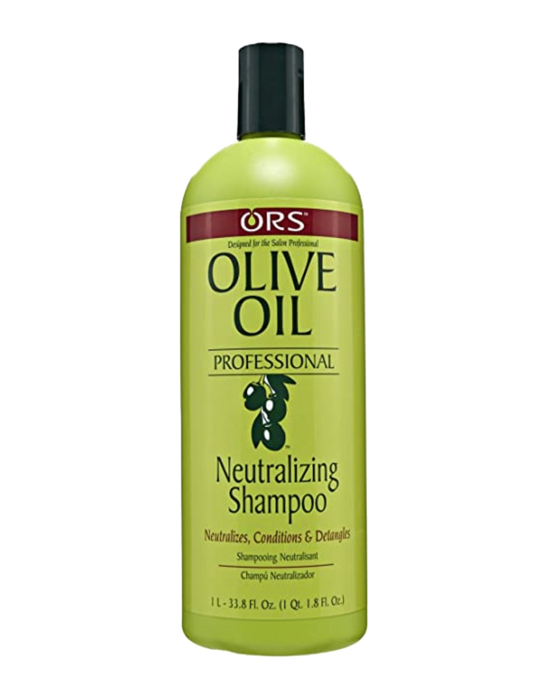 ORS - Olive Oil Professional Neutralising Shampoo