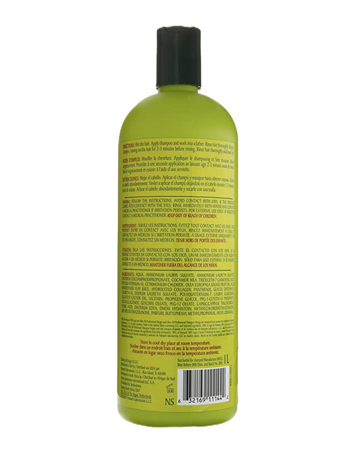 ORS - Olive Oil Professional Neutralising Shampoo