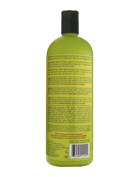 ORS - Olive Oil Professional Neutralising Shampoo