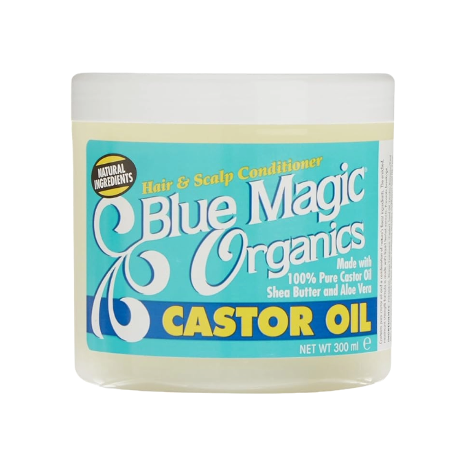 Blue Magic Originals - Castor Oil