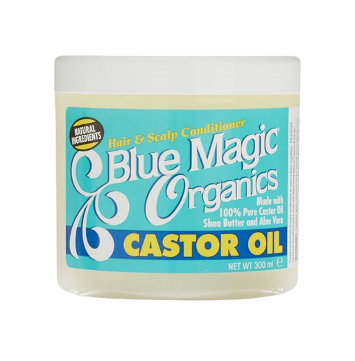 Blue Magic Originals - Castor Oil