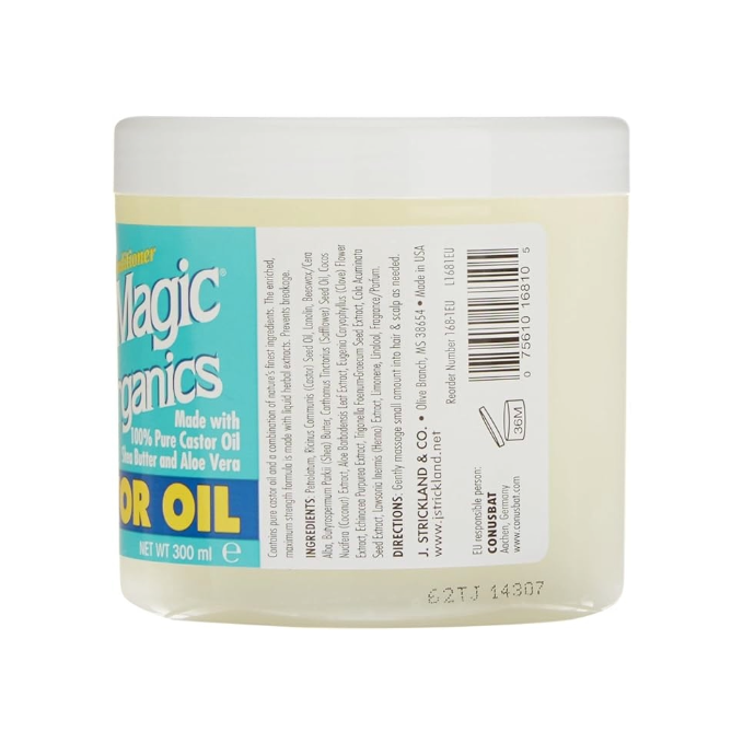 Blue Magic Originals - Castor Oil