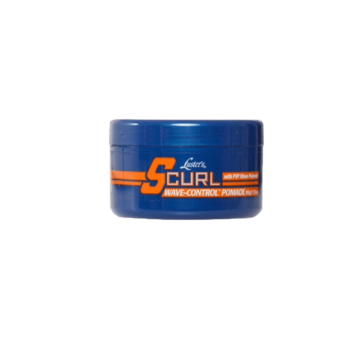 Luster's SCurl Wave Control Pomade