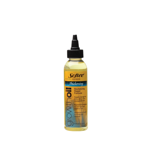 Softee - Signature Thickening Growth Oil