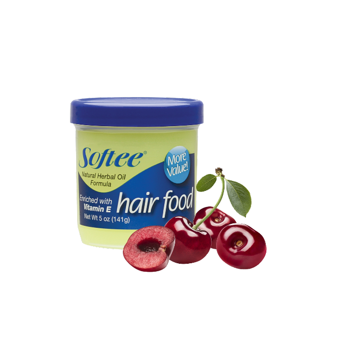 Softee - Hair Food Treatment
