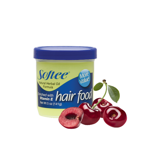 Softee - Hair Food Treatment