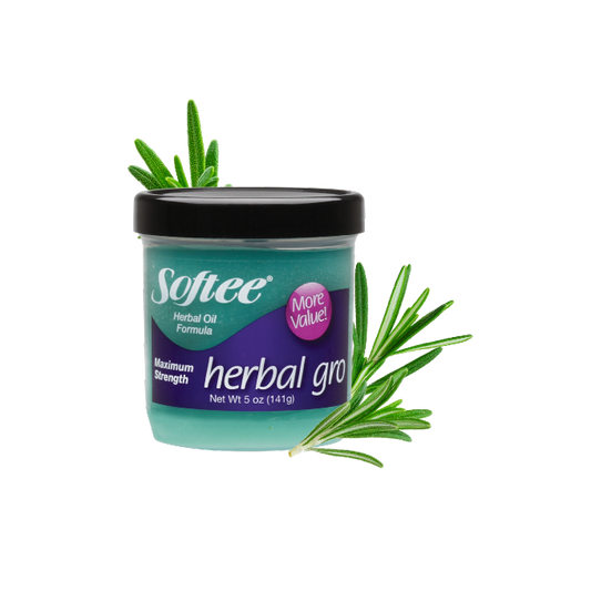 Softee - Herbal Gro Treatment