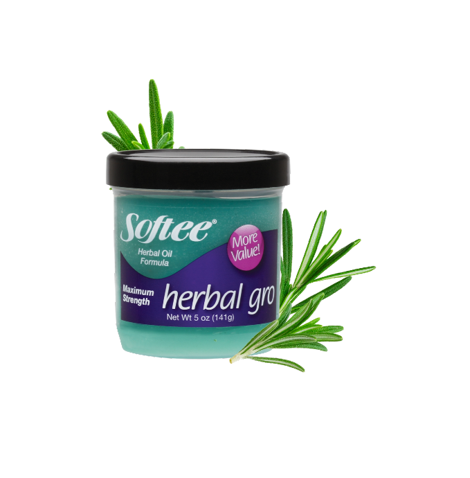 Softee - Herbal Gro Treatment