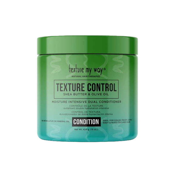 Texture My Way - Texture Control Dual Conditioner