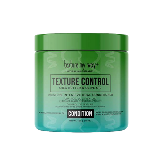 Texture My Way - Texture Control Dual Conditioner