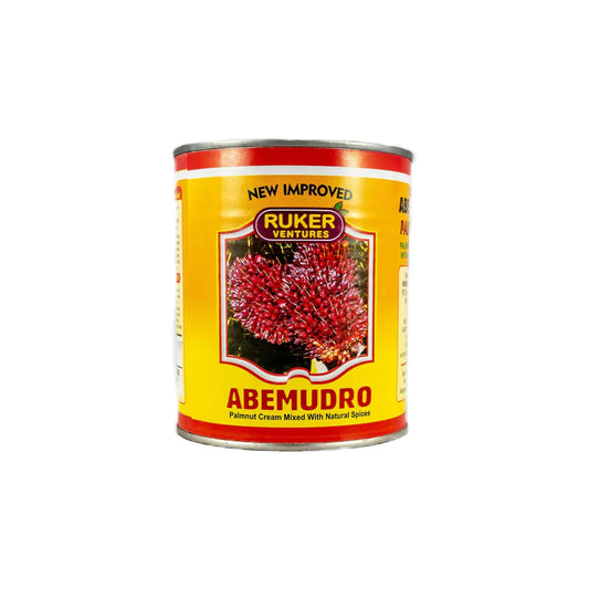 Rukers ventures Abemudro 800g