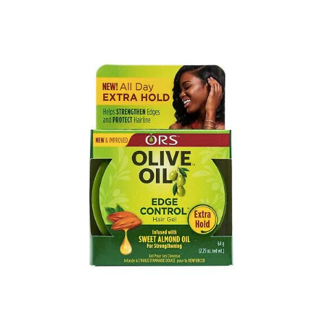 ORS Olive Oil Edge Control 2.25oz