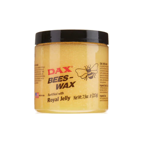 Dax Bees-Wax 3.5oz