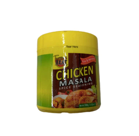 Tropical Heat Chicken Masala 3.52oz