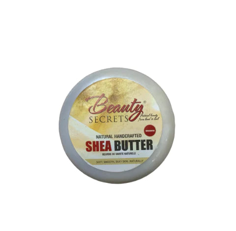 Beauty Secrets Shea Butter 200ml
