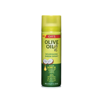 ORS Olive Oil Sheen Spray 11.7oz