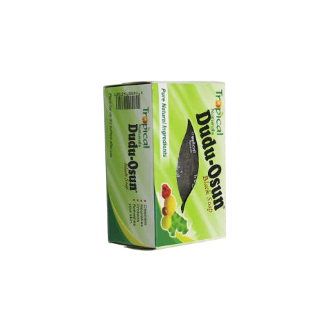 Dudo Osun Black Soap 150g