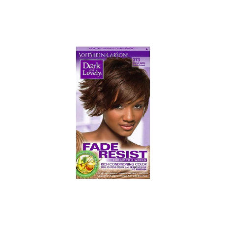 Dark and Lovely Brown Sable Hair Colour