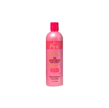 Luster's Pink Oil Moisturizer Hair Lotion