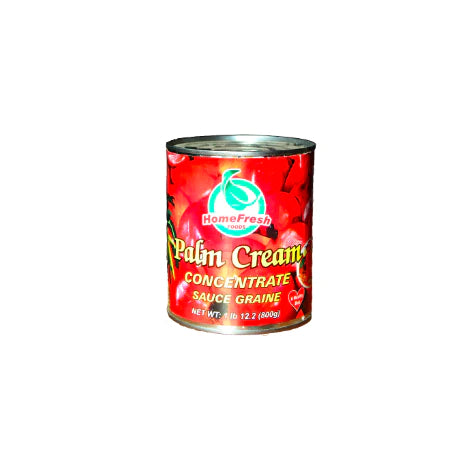 Homefresh Palm Cream 800g