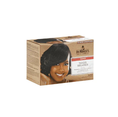 Dr. Miracle's Relaxer 1app