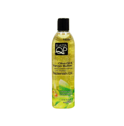 Elasta QP Anti-breakage Replenish Oil 8oz