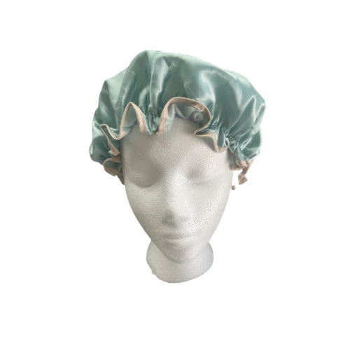 Shower cap