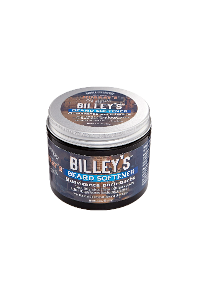 Murray's - Billey's Beard Softener