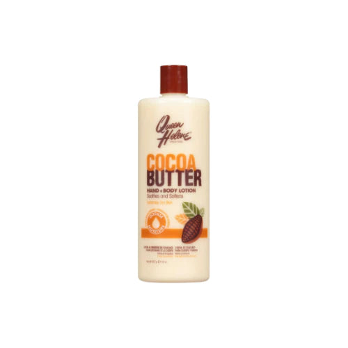 Queen Helene cocoa butter cream