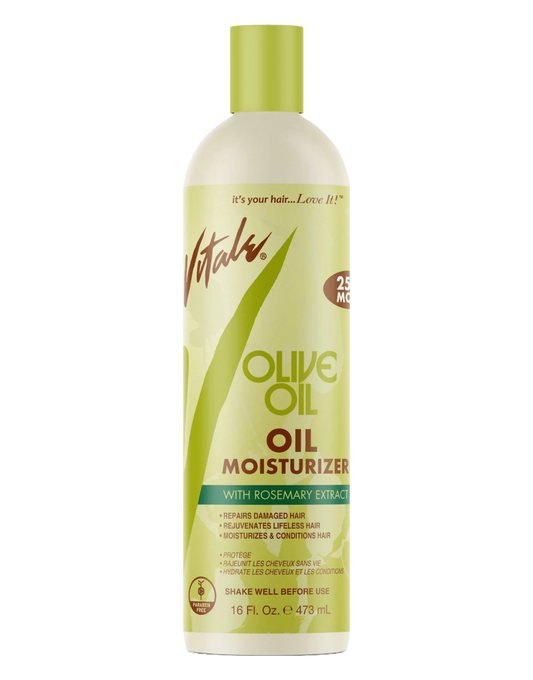 Vitale - Olive Oil Oil Moisturiser