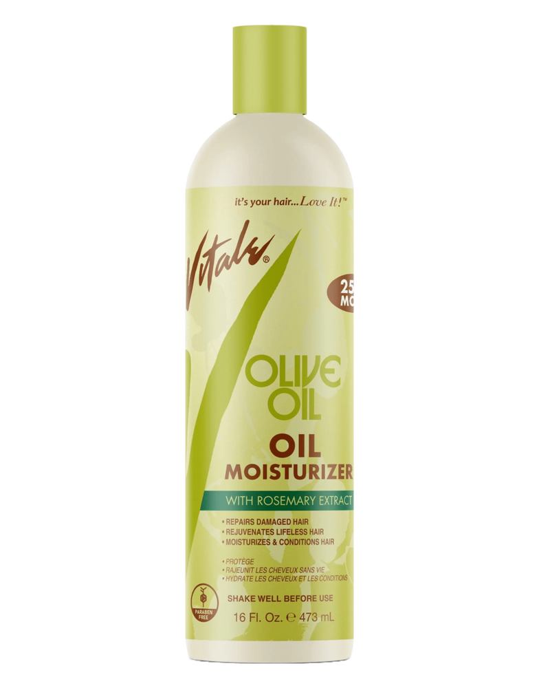 Vitale - Olive Oil Oil Moisturiser