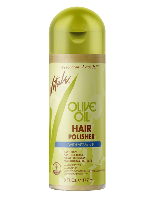 Vitale - Olive Oil Hair Polish