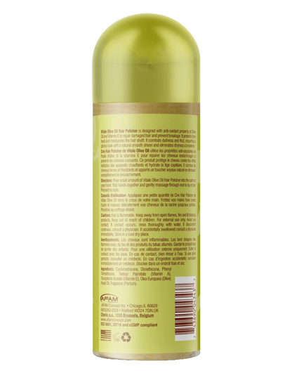 Vitale - Olive Oil Hair Polish