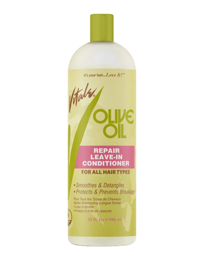 Vitale - Olive Oil Repair Leave-In Conditioner