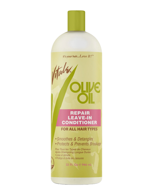 Vitale - Olive Oil Repair Leave-In Conditioner