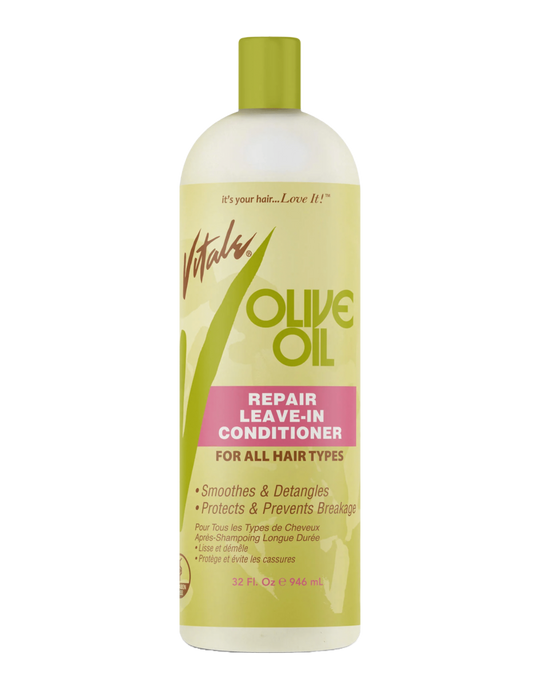 Vitale - Olive Oil Repair Leave-In Conditioner