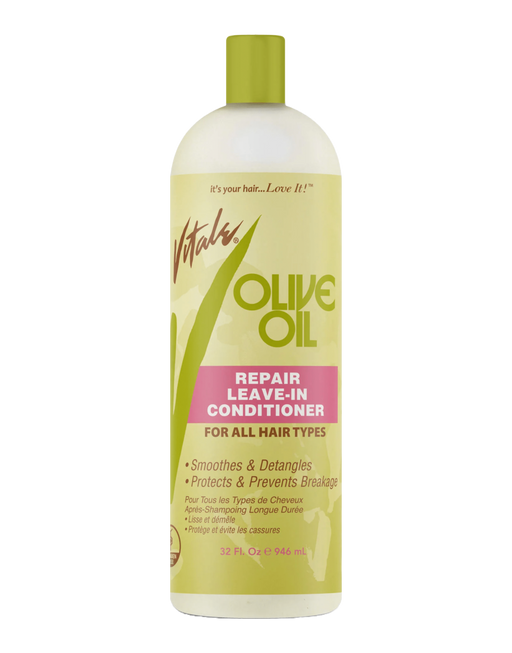Vitale - Olive Oil Repair Leave-In Conditioner