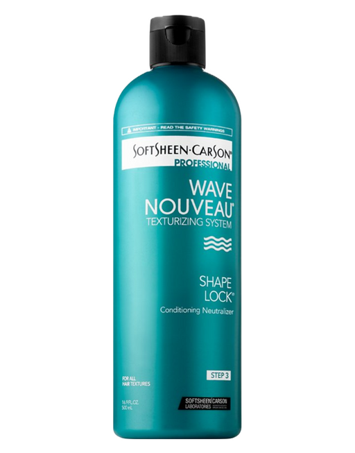 SoftSheen Carson Professional - Wave Nouveau Shape Lock Conditioning Neutraliser
